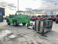 Merlo - 2009 - roto 45.21 - verreiker - afbeelding 23 van  73