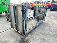 Merlo - 2009 - roto 45.21 - verreiker - afbeelding 35 van  73