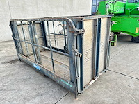 Merlo - 2009 - roto 45.21 - verreiker - afbeelding 36 van  73