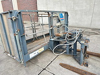 Merlo - 2009 - roto 45.21 - verreiker - afbeelding 37 van  73