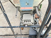 Merlo - 2009 - roto 45.21 - verreiker - afbeelding 38 van  73