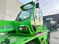 Merlo - 2009 - roto 45.21 - verreiker - afbeelding 39 van  73