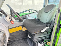 Merlo - 2009 - roto 45.21 - verreiker - afbeelding 43 van  73