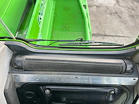 Merlo - 2009 - roto 45.21 - verreiker - afbeelding 44 van  73