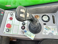 Merlo - 2009 - roto 45.21 - verreiker - afbeelding 47 van  73