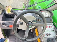 Merlo - 2009 - roto 45.21 - verreiker - afbeelding 49 van  73