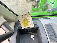 Merlo - 2009 - roto 45.21 - verreiker - afbeelding 50 van  73