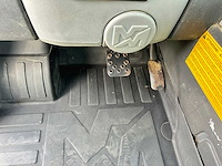 Merlo - 2009 - roto 45.21 - verreiker - afbeelding 51 van  73