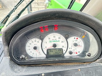 Merlo - 2009 - roto 45.21 - verreiker - afbeelding 52 van  73