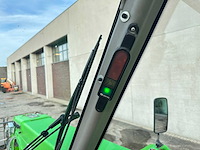 Merlo - 2009 - roto 45.21 - verreiker - afbeelding 53 van  73