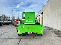 Merlo - 2009 - roto 45.21 - verreiker - afbeelding 45 van  73