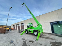 Merlo - 2009 - roto 45.21 - verreiker - afbeelding 57 van  73