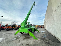 Merlo - 2009 - roto 45.21 - verreiker - afbeelding 59 van  73