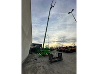 Merlo - 2009 - roto 45.21 - verreiker - afbeelding 60 van  73