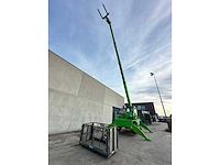 Merlo - 2009 - roto 45.21 - verreiker - afbeelding 61 van  73