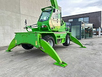 Merlo - 2009 - roto 45.21 - verreiker - afbeelding 62 van  73