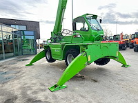 Merlo - 2009 - roto 45.21 - verreiker - afbeelding 63 van  73