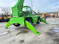 Merlo - 2009 - roto 45.21 - verreiker - afbeelding 64 van  73