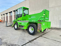 Merlo - 2009 - roto 45.21 - verreiker - afbeelding 56 van  73