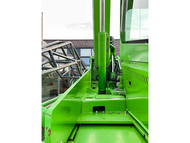 Merlo - 2009 - roto 45.21 - verreiker - afbeelding 68 van  73