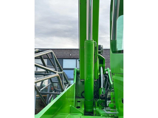 Merlo - 2009 - roto 45.21 - verreiker - afbeelding 69 van  73