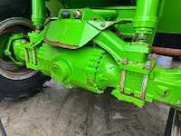 Merlo - 2017 - p120.10 - verreiker - afbeelding 4 van  10