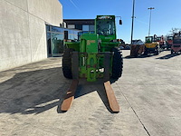 Merlo - 2017 - p120.10 - verreiker - afbeelding 6 van  10