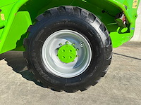 Merlo - 2017 - p120.10 - verreiker - afbeelding 3 van  38