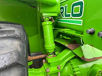 Merlo - 2017 - p120.10 - verreiker - afbeelding 7 van  38