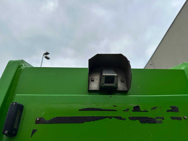 Merlo - 2017 - p120.10 - verreiker - afbeelding 8 van  38