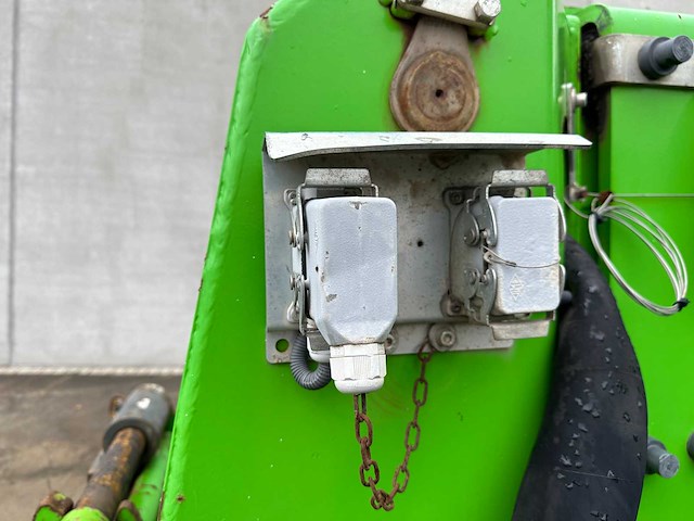 Merlo - 2017 - p120.10 - verreiker - afbeelding 9 van  38