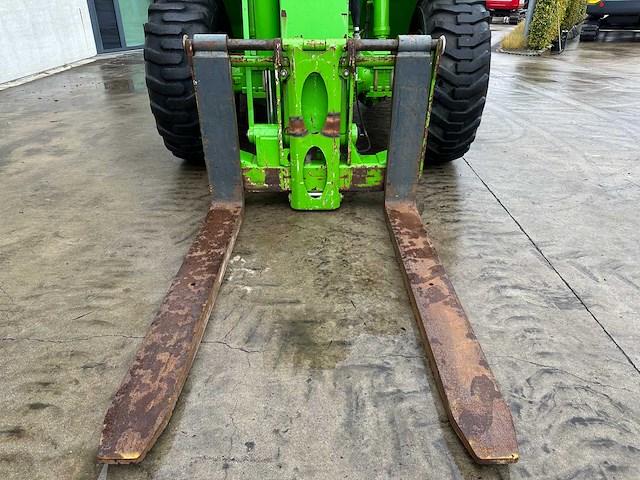 Merlo - 2017 - p120.10 - verreiker - afbeelding 10 van  38