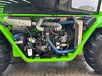 Merlo - 2017 - p120.10 - verreiker - afbeelding 12 van  38