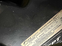 Merlo - 2017 - p120.10 - verreiker - afbeelding 15 van  38