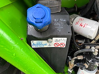 Merlo - 2017 - p120.10 - verreiker - afbeelding 16 van  38