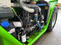 Merlo - 2017 - p120.10 - verreiker - afbeelding 17 van  38