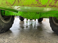 Merlo - 2017 - p120.10 - verreiker - afbeelding 18 van  38