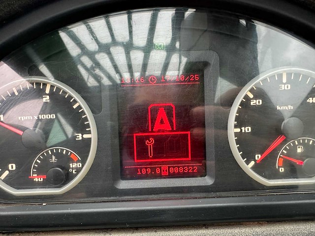 Merlo - 2017 - p120.10 - verreiker - afbeelding 19 van  38