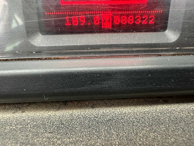 Merlo - 2017 - p120.10 - verreiker - afbeelding 20 van  38