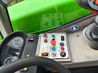 Merlo - 2017 - p120.10 - verreiker - afbeelding 26 van  38