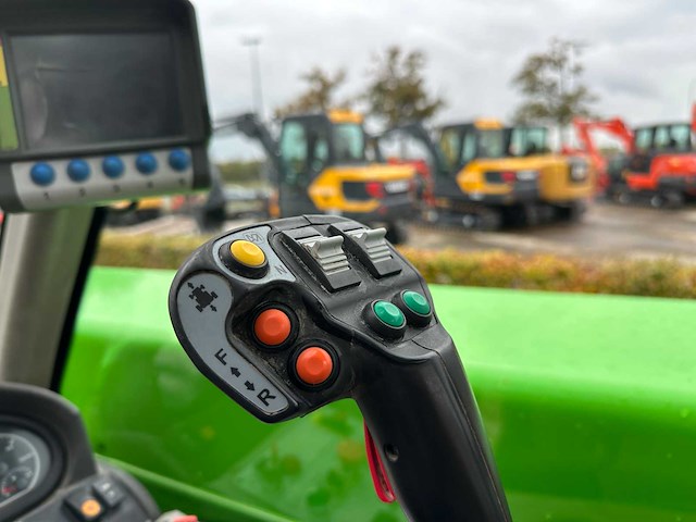 Merlo - 2017 - p120.10 - verreiker - afbeelding 27 van  38