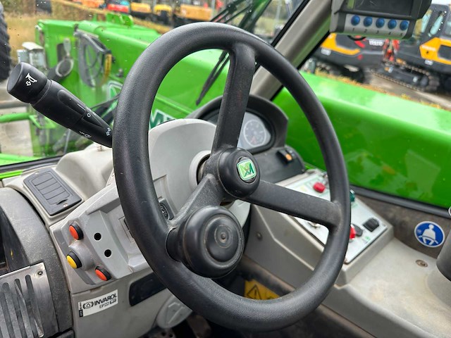 Merlo - 2017 - p120.10 - verreiker - afbeelding 28 van  38