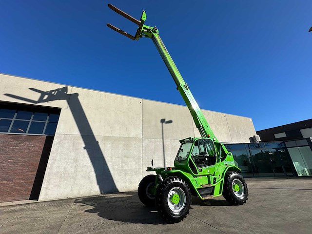 Merlo - 2017 - p120.10 - verreiker - afbeelding 29 van  38