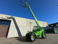 Merlo - 2017 - p120.10 - verreiker - afbeelding 29 van  38