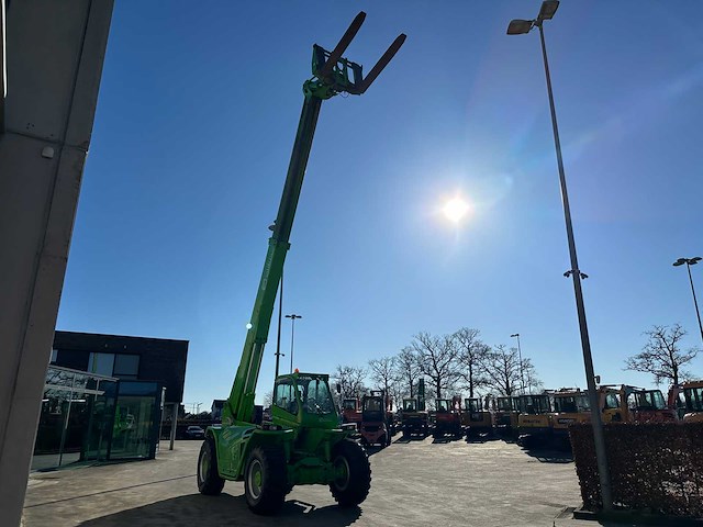 Merlo - 2017 - p120.10 - verreiker - afbeelding 31 van  38