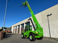 Merlo - 2017 - p120.10 - verreiker - afbeelding 33 van  38