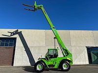 Merlo - 2017 - p120.10 - verreiker - afbeelding 34 van  38