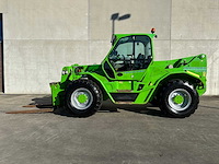 Merlo - 2017 - p120.10 - verreiker - afbeelding 37 van  38