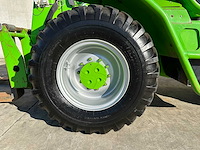 Merlo - 2017 - p120.10 - verreiker - afbeelding 38 van  38