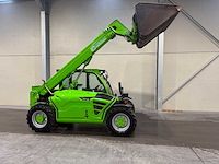 Merlo - 2020 - p27.6 - verreiker - afbeelding 5 van  24